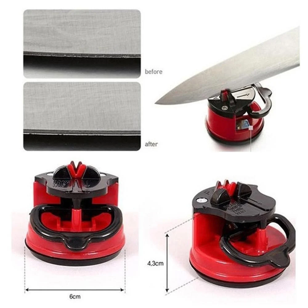 Dimoohome™ Smart Knife Sharpener -  - #tag1#