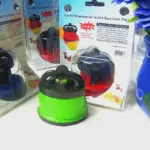 Dimoohome Smart Knife Sharpener tag1