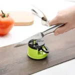 Dimoohome Smart Knife Sharpener tag1