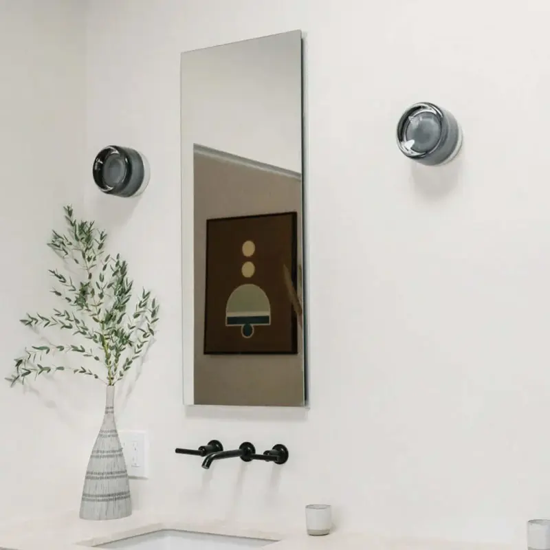 Dimple Stylish Wall Lamp for Contemporary Interior tag1