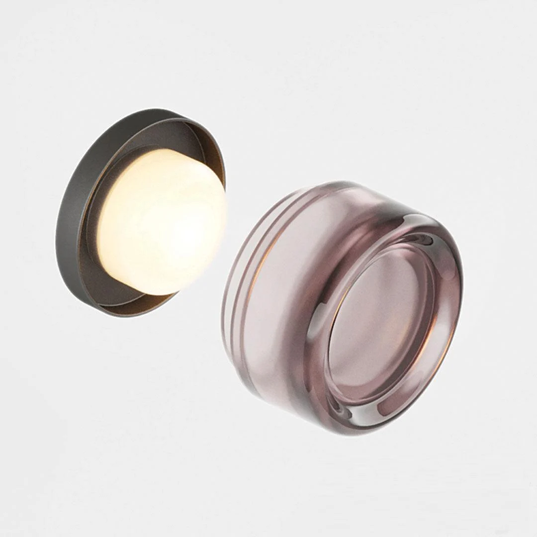 Dimple – Stylish Wall Lamp for Contemporary Interior -  - #tag1#