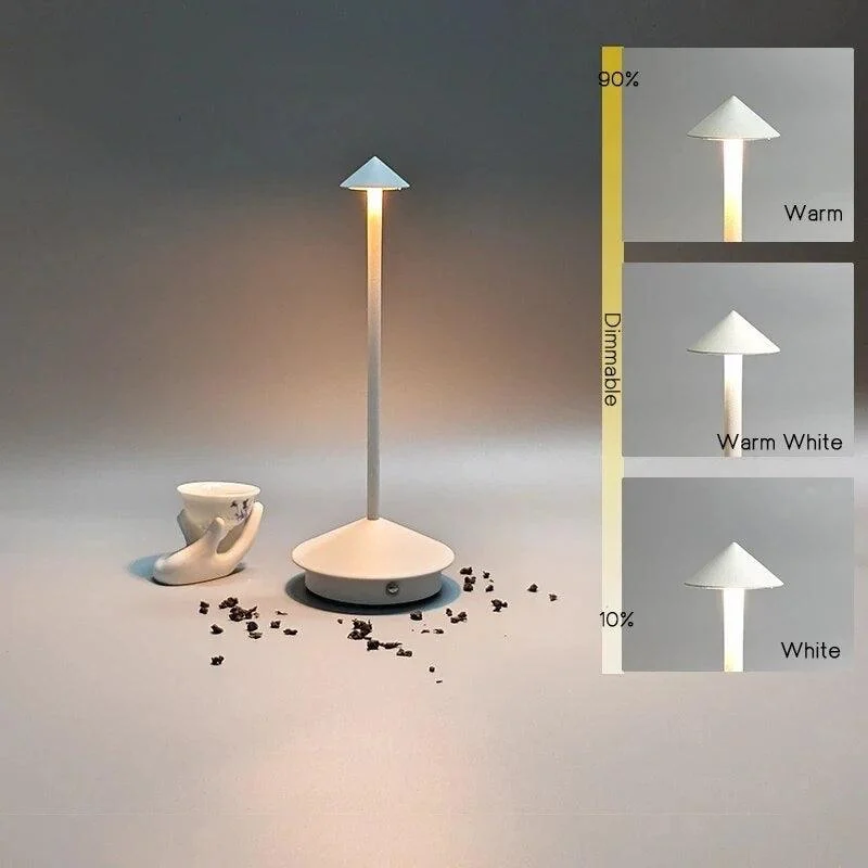 DineArt Glow - Creative dining table lamp -  - #tag1#
