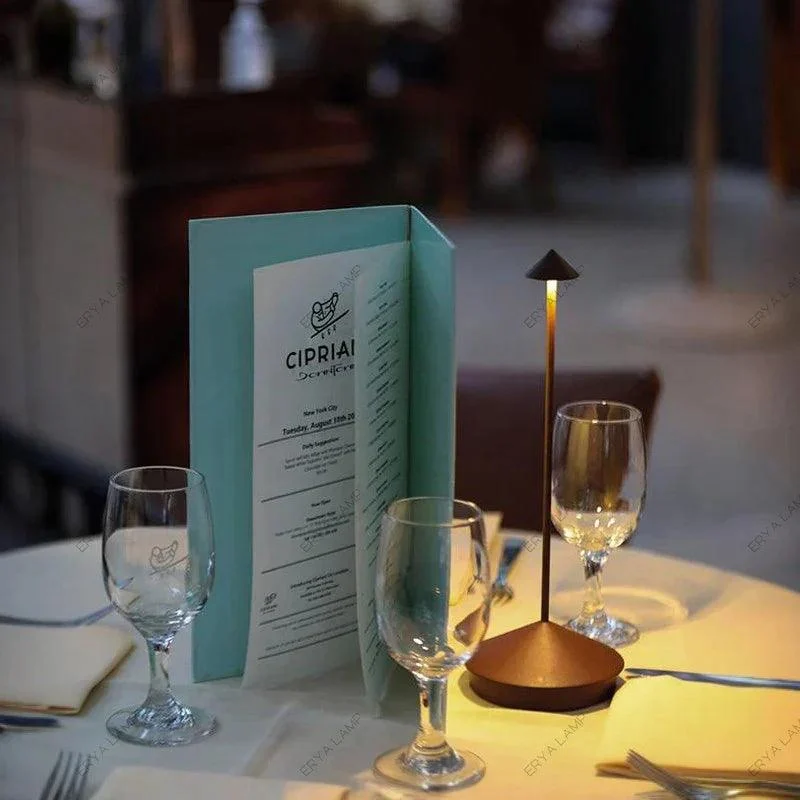DineArt Glow - Creative dining table lamp -  - #tag1#