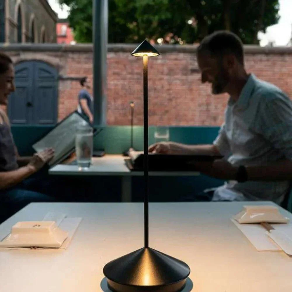 DineArt Glow - Creative dining table lamp -  - #tag1#