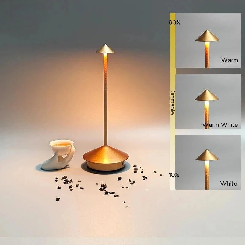 DineArt Glow - Creative dining table lamp -  - #tag1#