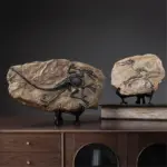 Dinosaur_Fossil_Decor_-_-_tag1_-4194815 Dinosaur Fossil Decor tag1
