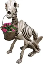 Dinosaur Skeleton tag1