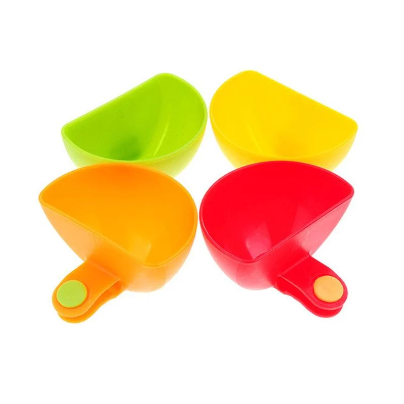 Dip Clip Bowl Plate Holder -  - #tag1#