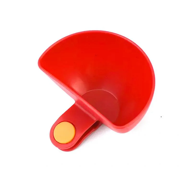 Dip Clip Bowl Plate Holder -  - #tag1#