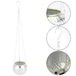 Disco Hanging Planter