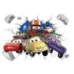Disney_Cars_Wall_Sticker_-_-_tag1_-4200036 Disney Cars Wall Sticker tag1