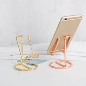 Nordic Phone Holder
