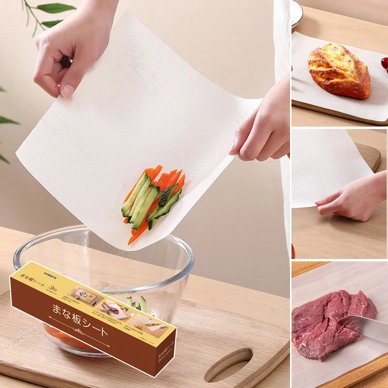 Disposable Cutting Board Mat -  - #tag1#