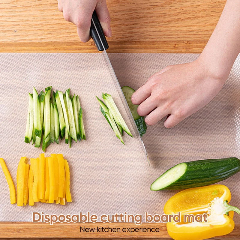 Disposable Cutting Board Mat -  - #tag1#