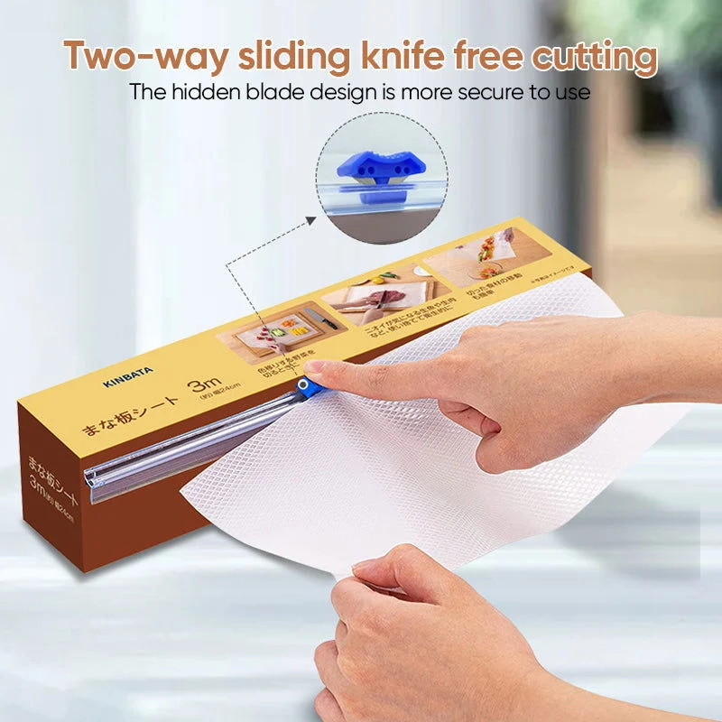 Disposable Cutting Board Mat -  - #tag1#