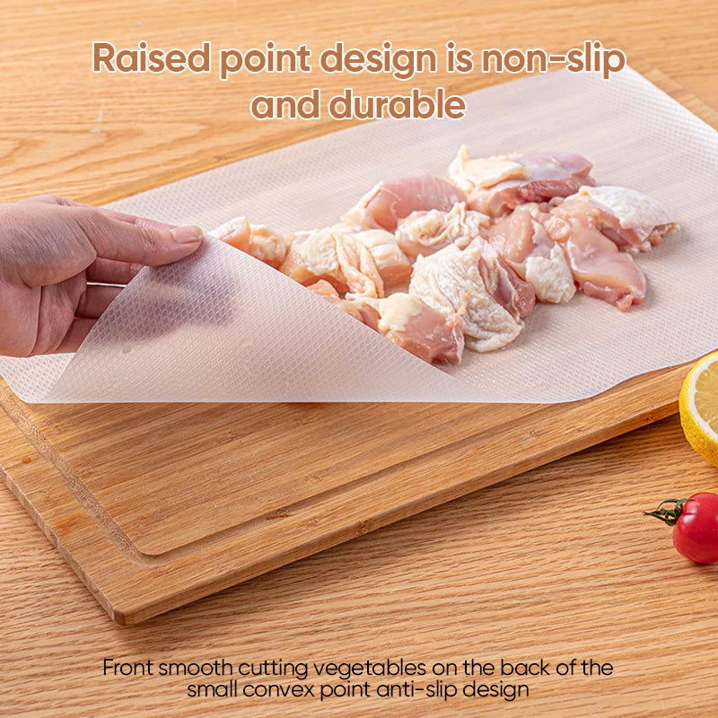 Disposable Cutting Board Mat -  - #tag1#