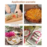 Disposable Cutting Board Mat tag1