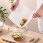 Disposable Cutting Board Mat tag1