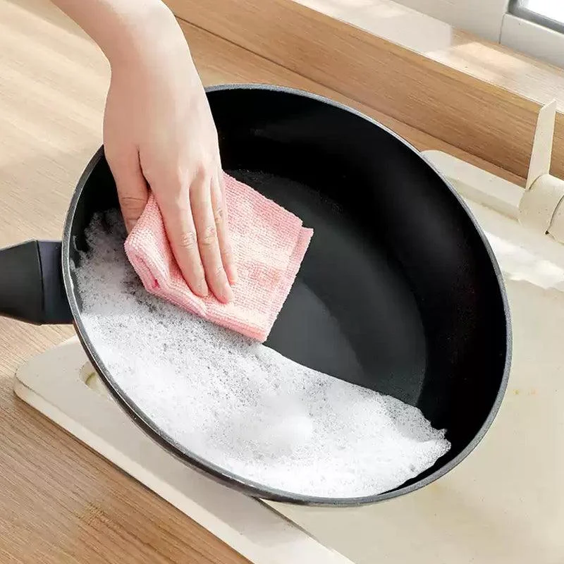 Disposable Dish Towels(20 sheets) -  - #tag1#