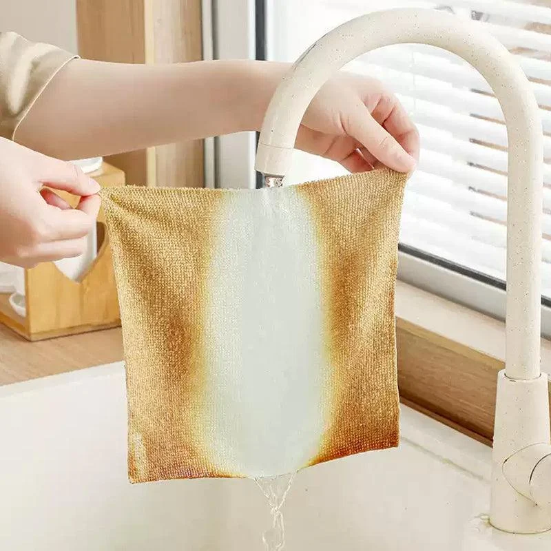 Disposable Dish Towels(20 sheets) -  - #tag1#