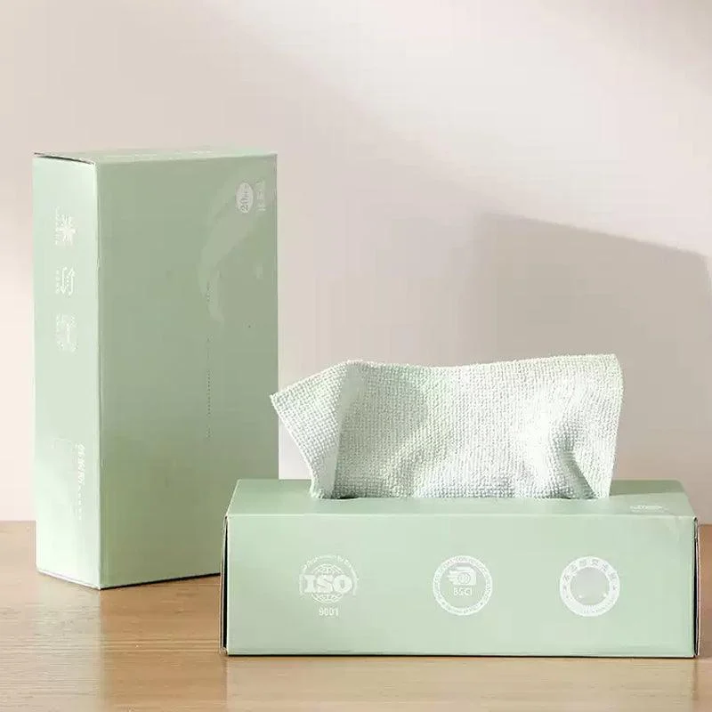 Disposable Dish Towels(20 sheets) -  - #tag1#