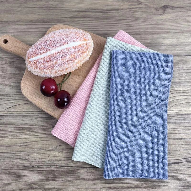 Disposable Dish Towels(20 sheets) -  - #tag1#