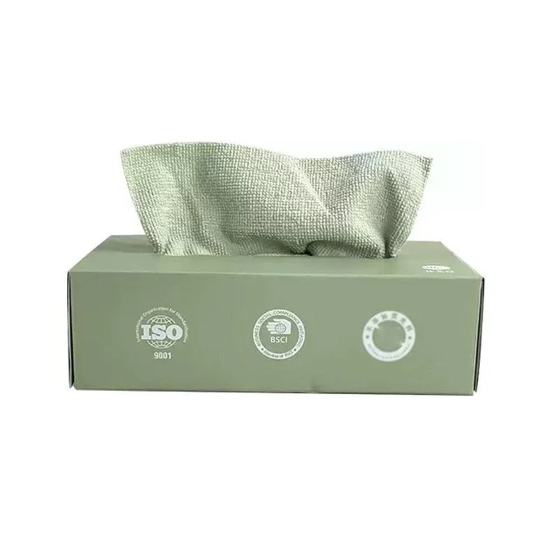 Disposable Dish Towels(20 sheets) -  - #tag1#