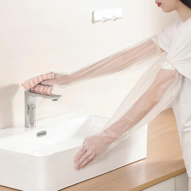 Disposable Gloves -  - #tag1#