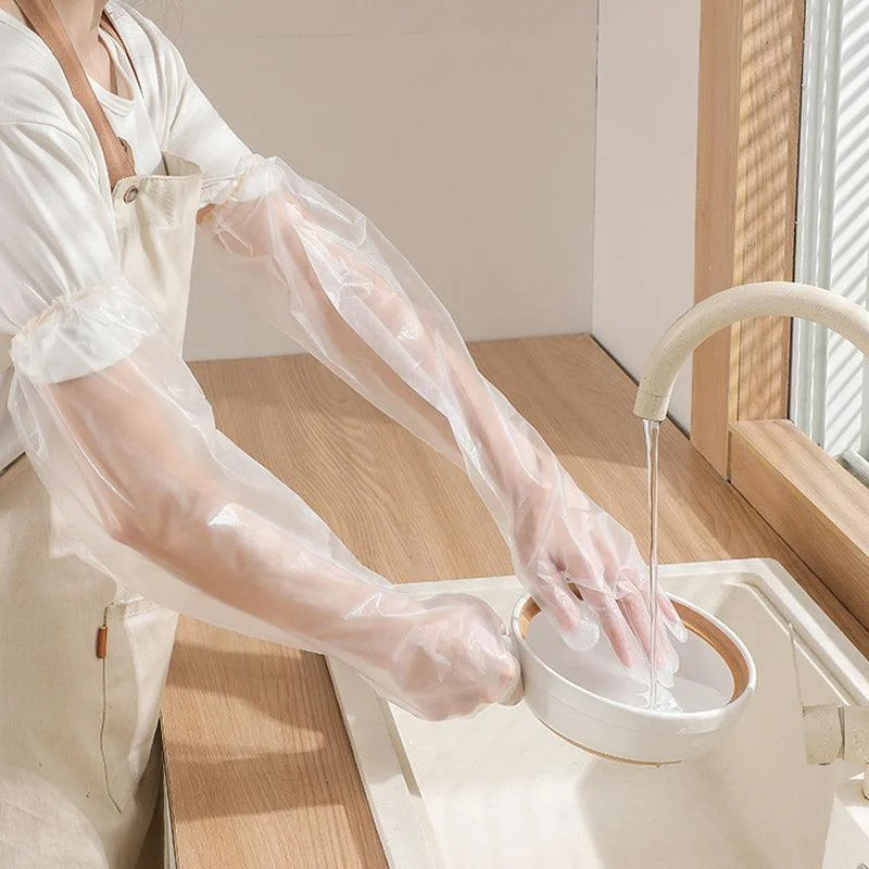 Disposable Gloves -  - #tag1#
