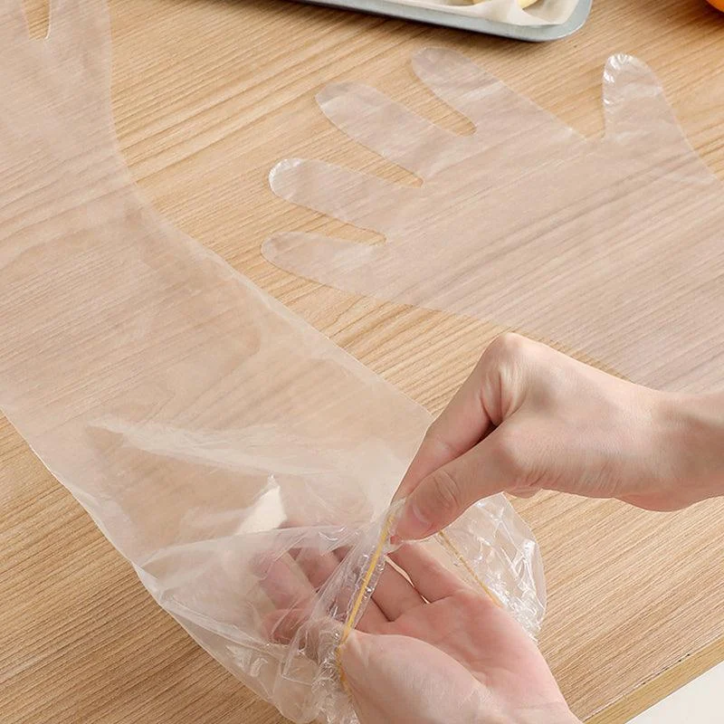 Disposable Gloves -  - #tag1#