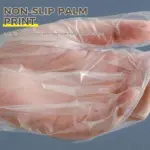 Disposable Gloves tag1