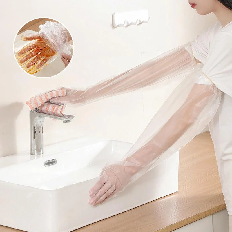 Disposable Gloves -  - #tag1#