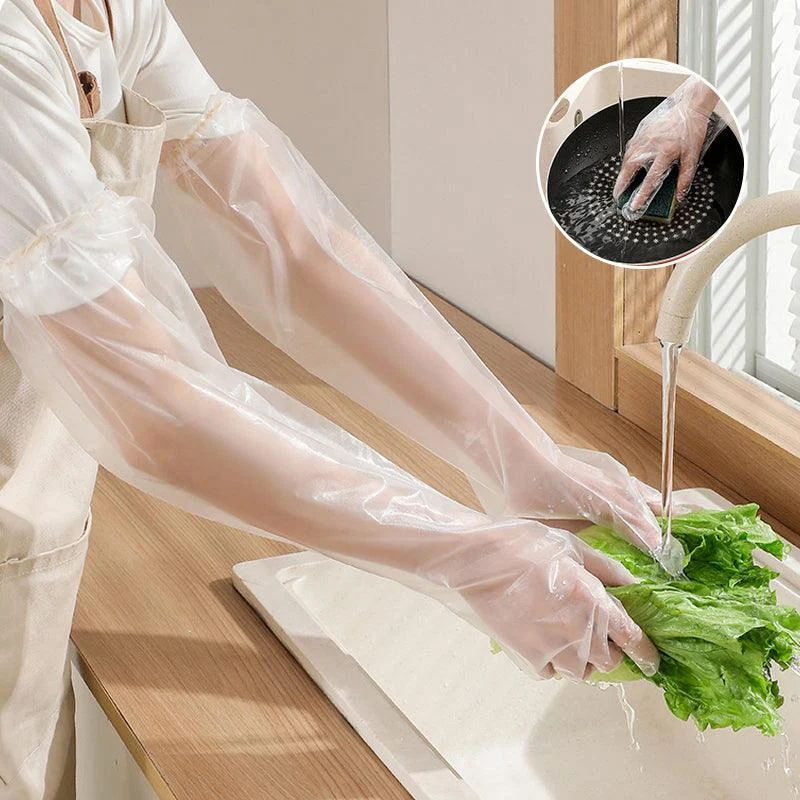 Disposable Gloves -  - #tag1#