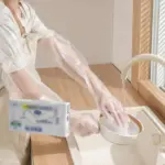 Disposable Gloves tag1