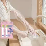 Disposable Gloves tag1