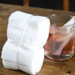 Disposable Tea Bags tag1