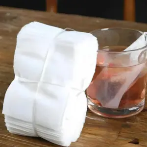 Disposable Tea Bags