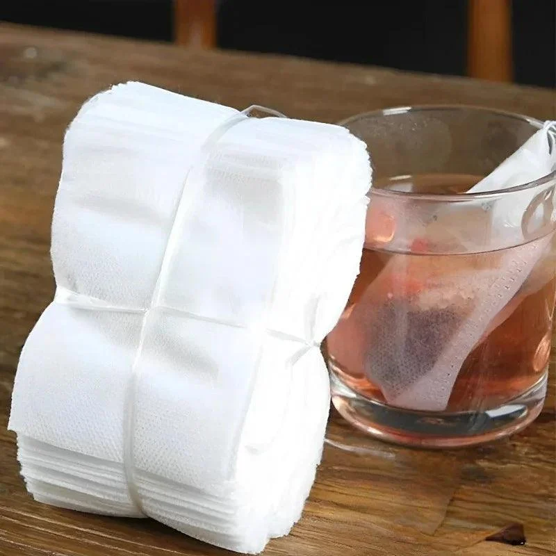 Disposable Tea Bags -  - #tag1#