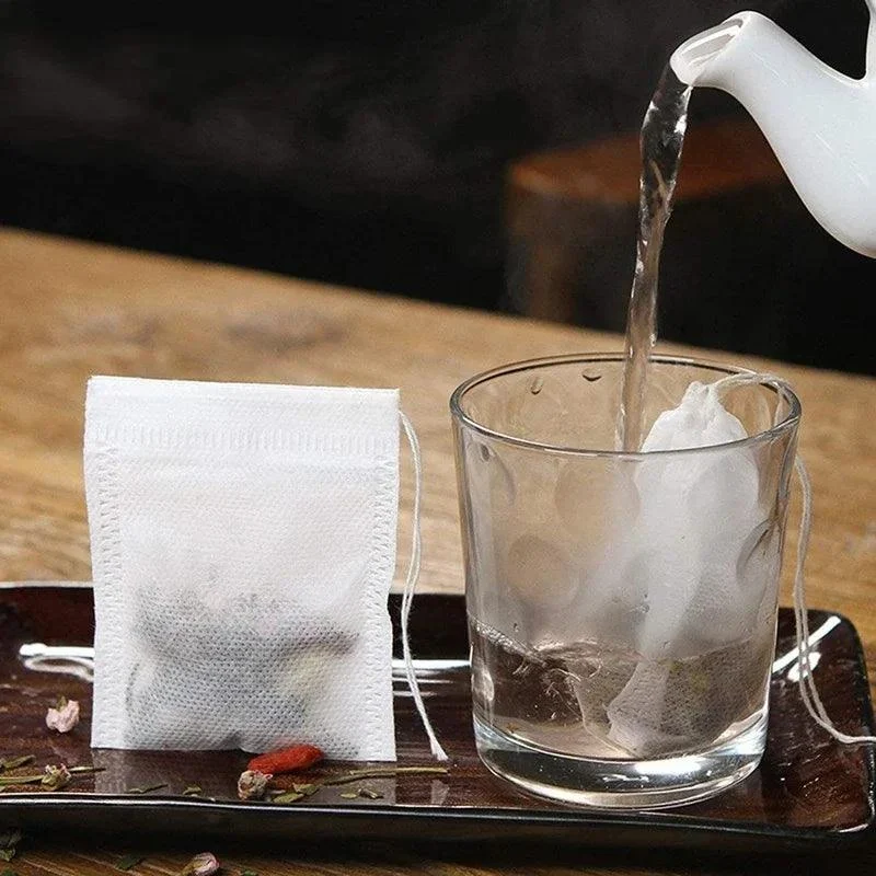 Disposable Tea Bags -  - #tag1#
