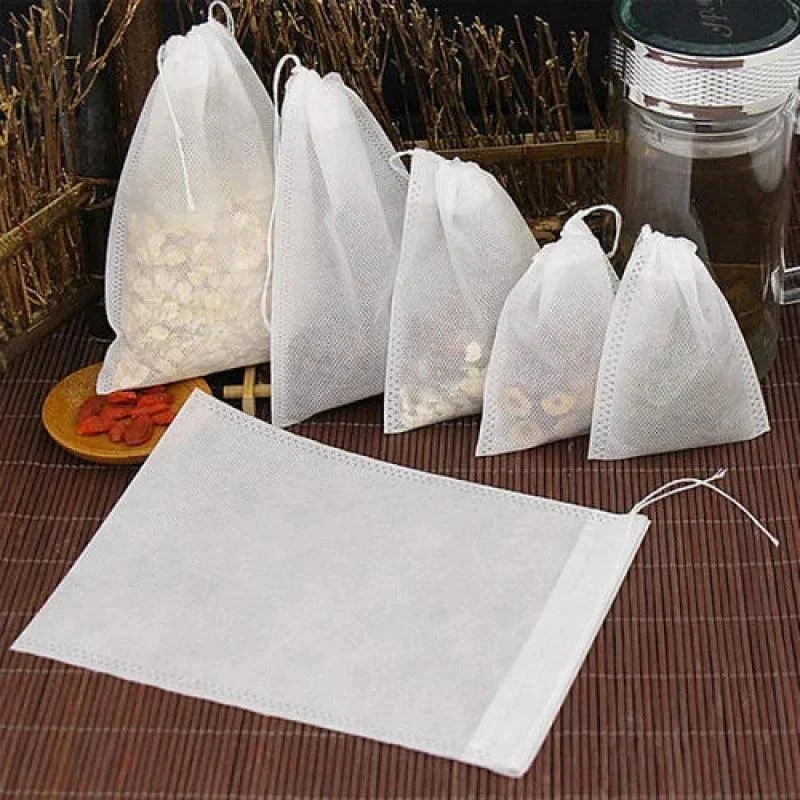 Disposable Tea Bags -  - #tag1#