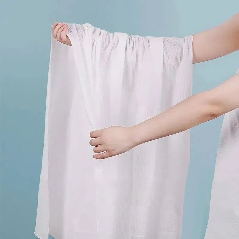 Disposable disinfection bath towel -  - #tag1#