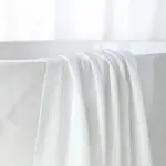 Disposable disinfection bath towel tag1