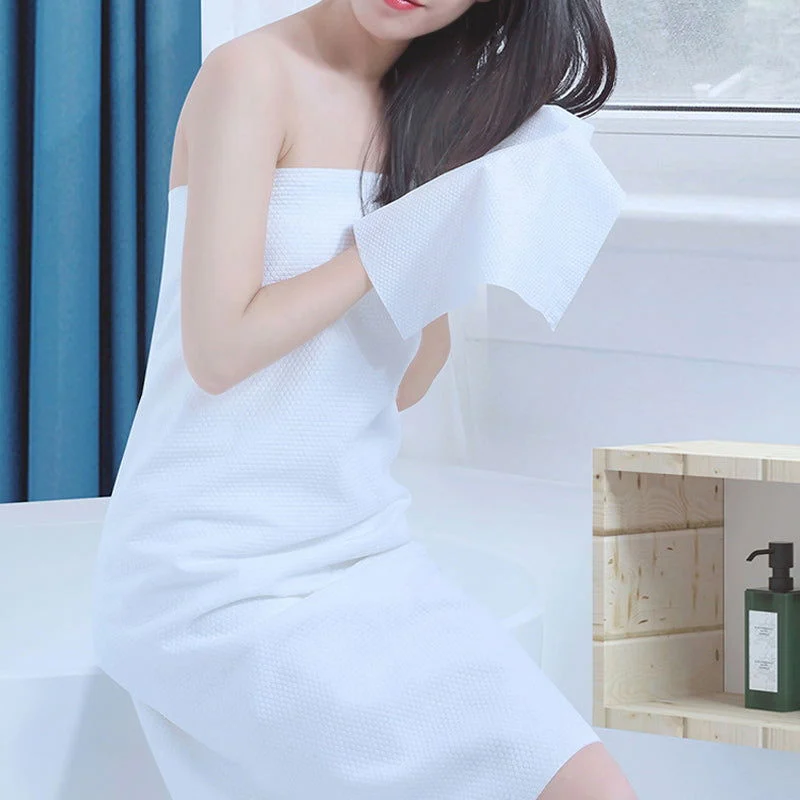 Disposable disinfection bath towel -  - #tag1#
