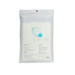 Disposable disinfection bath towel tag1