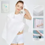 Disposable disinfection bath towel tag1
