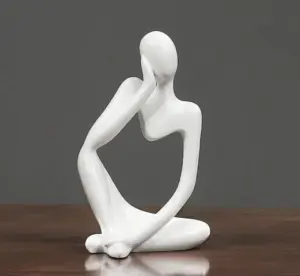 DivineDawn™ | Creative & Luxury Sculpture