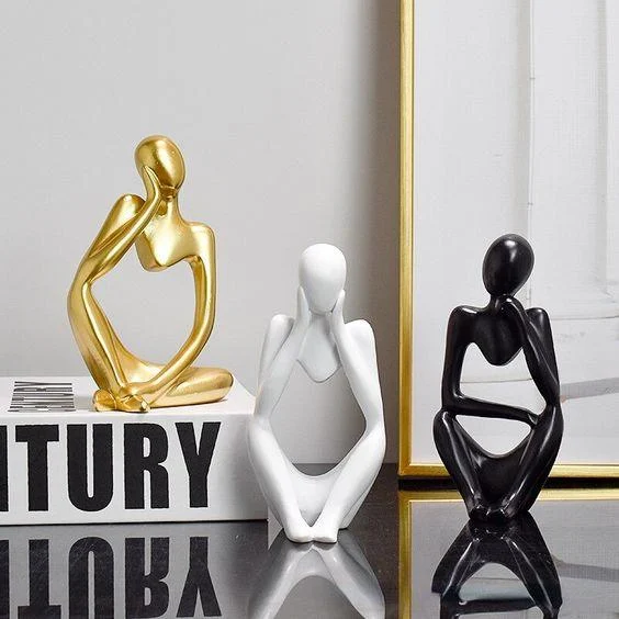 DivineDawn™ | Creative & Luxury Sculpture -  - #tag1#