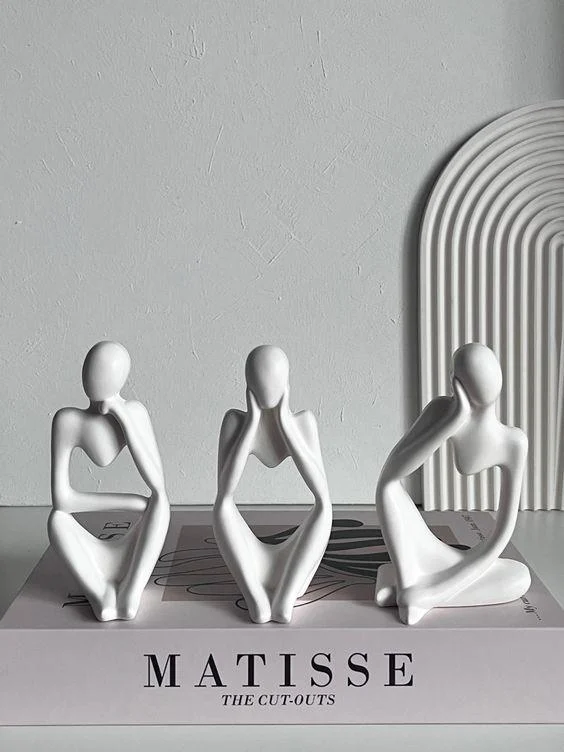 DivineDawn™ | Creative & Luxury Sculpture -  - #tag1#