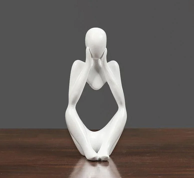 DivineDawn™ | Creative & Luxury Sculpture -  - #tag1#