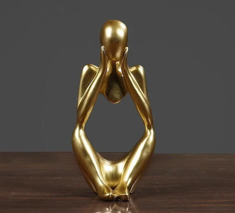 DivineDawn™ | Creative & Luxury Sculpture -  - #tag1#
